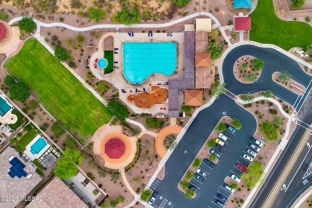 13375 N Cottontop Court, Oro Valley, AZ 85755