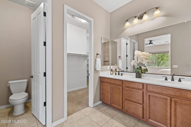 13375 N Cottontop Court, Oro Valley, AZ 85755