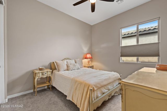 13375 N Cottontop Court, Oro Valley, AZ 85755