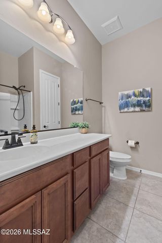 13375 N Cottontop Court, Oro Valley, AZ 85755