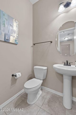 13375 N Cottontop Court, Oro Valley, AZ 85755
