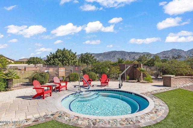 13375 N Cottontop Court, Oro Valley, AZ 85755