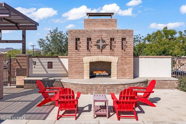 13375 N Cottontop Court, Oro Valley, AZ 85755