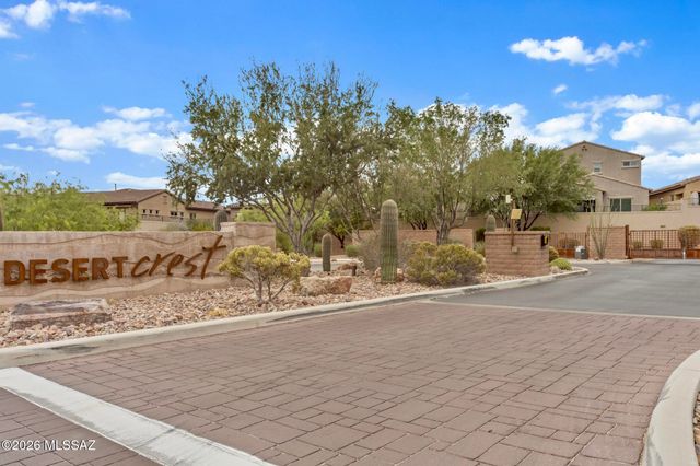 13375 N Cottontop Court, Oro Valley, AZ 85755