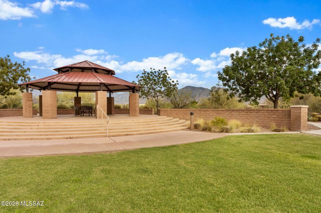 13375 N Cottontop Court, Oro Valley, AZ 85755