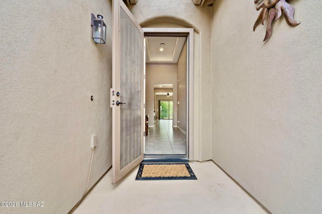13375 N Cottontop Court, Oro Valley, AZ 85755