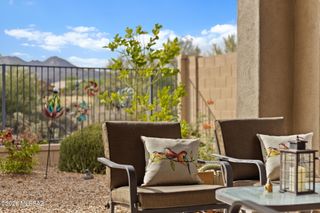 13375 N Cottontop Court, Oro Valley, AZ 85755