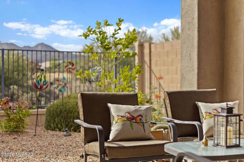 13375 N Cottontop Court, Oro Valley, AZ 85755