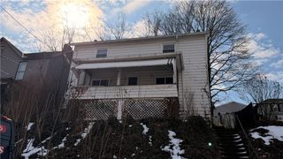 327 Lowell St, Vandergrift, PA 15690