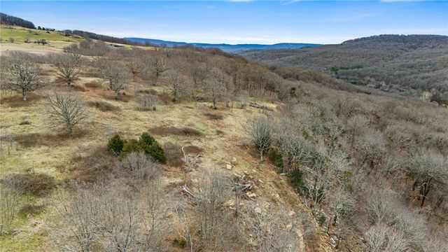 15856 Delgado Road, West Fork, AR 72774