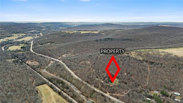 15856 Delgado Road, West Fork, AR 72774