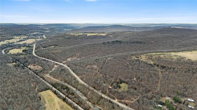 15856 Delgado Road, West Fork, AR 72774