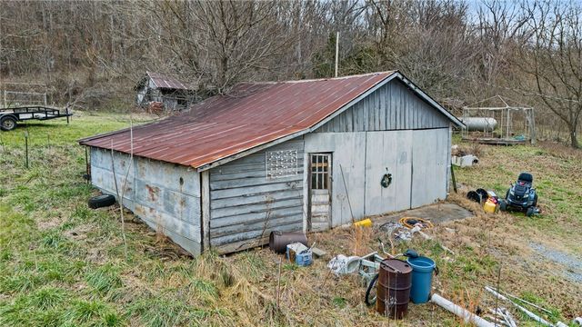 15856 Delgado Road, West Fork, AR 72774