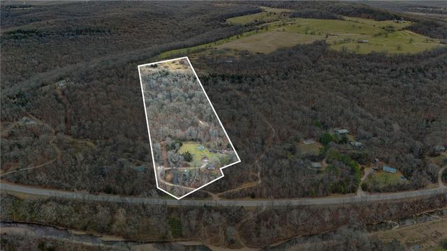 15856 Delgado Road, West Fork, AR 72774