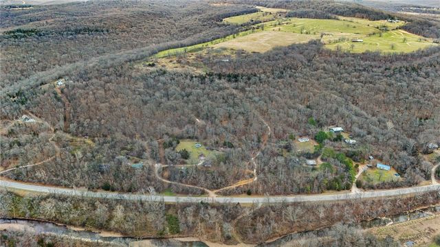 15856 Delgado Road, West Fork, AR 72774