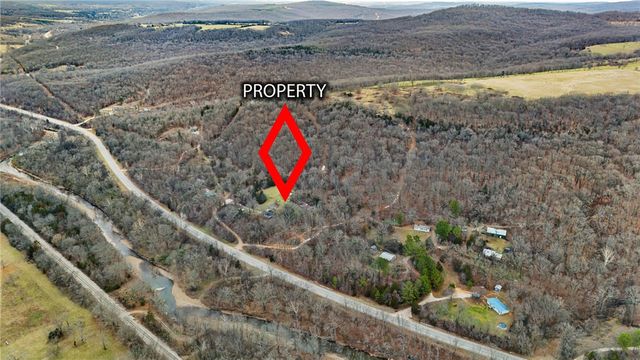 15856 Delgado Road, West Fork, AR 72774