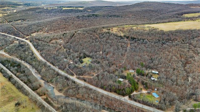 15856 Delgado Road, West Fork, AR 72774