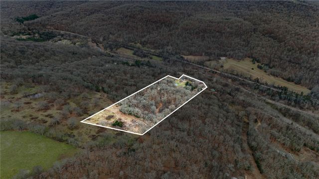 15856 Delgado Road, West Fork, AR 72774