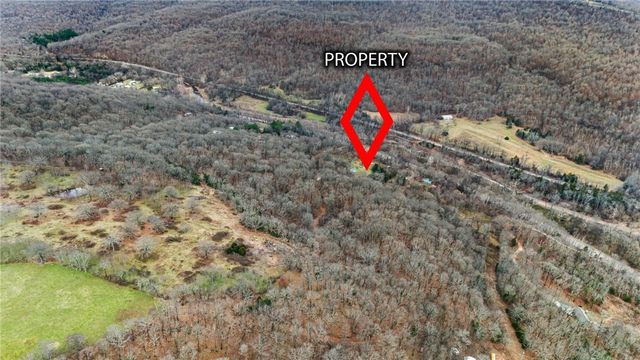 15856 Delgado Road, West Fork, AR 72774