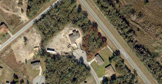 ASH PASS RUN, Ocala, FL 34472