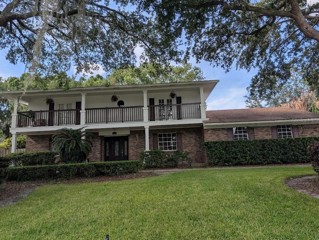 1745 E ADAMS DRIVE, Maitland, FL 32751