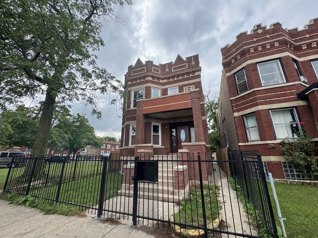 906 N Lavergne Avenue, Chicago, IL 60651 — photo 3