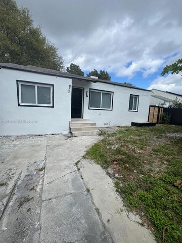 833 NW 75th St, Miami, FL 33150