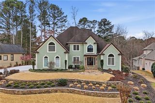 3219 Eagle Watch Drive, Woodstock, GA 30189