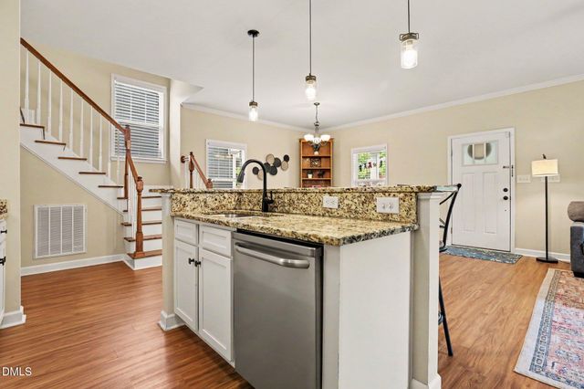 1136 S State Street, Raleigh, NC 27601