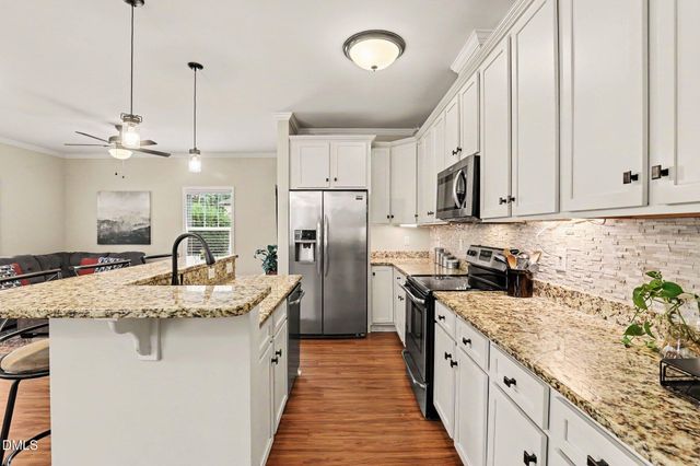 1136 S State Street, Raleigh, NC 27601