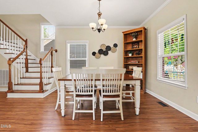 1136 S State Street, Raleigh, NC 27601