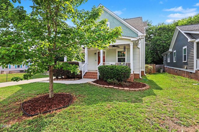 1136 S State Street, Raleigh, NC 27601