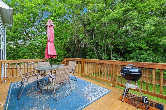 1136 S State Street, Raleigh, NC 27601