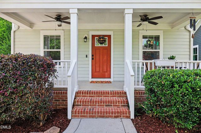1136 S State Street, Raleigh, NC 27601