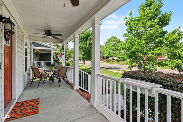 1136 S State Street, Raleigh, NC 27601