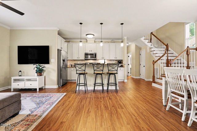 1136 S State Street, Raleigh, NC 27601