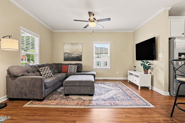 1136 S State Street, Raleigh, NC 27601