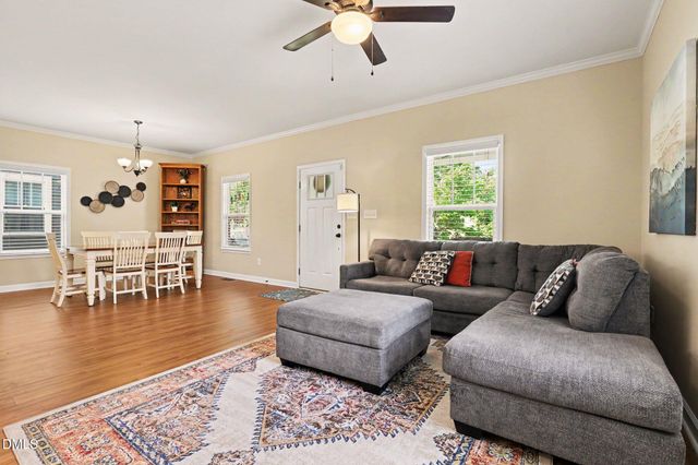 1136 S State Street, Raleigh, NC 27601