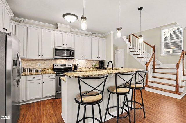 1136 S State Street, Raleigh, NC 27601