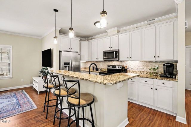 1136 S State Street, Raleigh, NC 27601