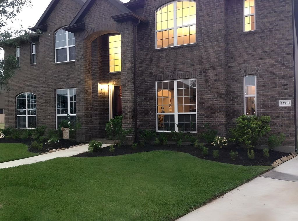 25710 Kearsley Drive, Katy, TX 77494