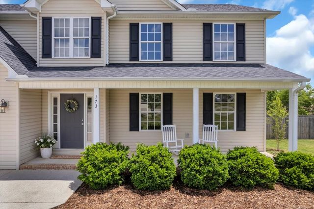 173 W Minster Dr, Baxter, TN 38544