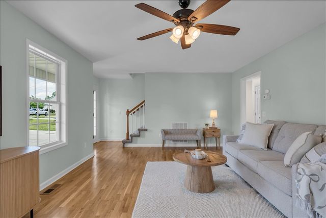 173 W Minster Dr, Baxter, TN 38544