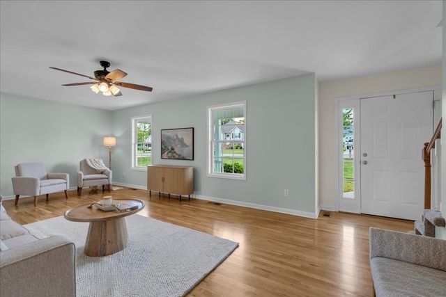 173 W Minster Dr, Baxter, TN 38544