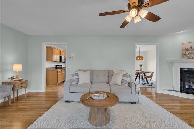 173 W Minster Dr, Baxter, TN 38544