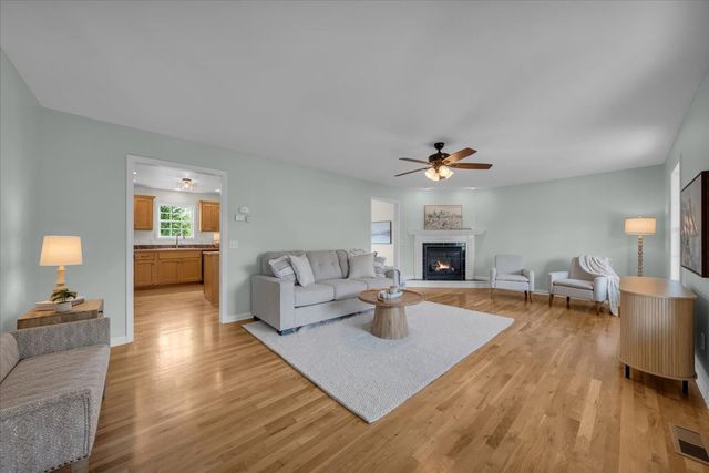 173 W Minster Dr, Baxter, TN 38544
