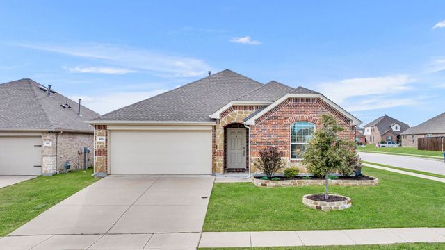 500 Desert Lane, Princeton, TX 75407