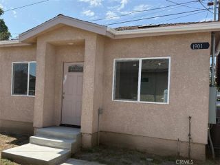 1901 N Grape, Compton, CA 90222