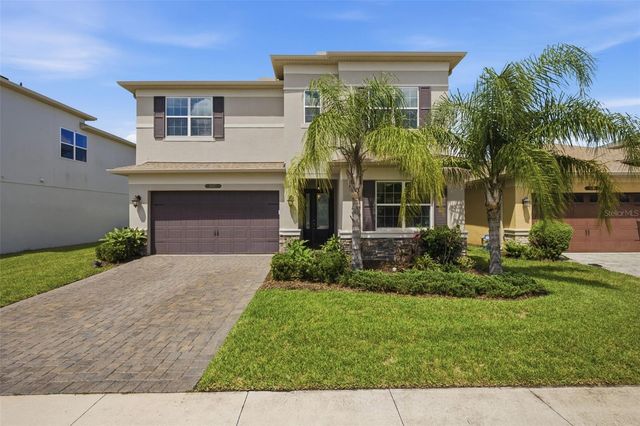3073 MOUNTAIN SPRUCE TERRACE, Wesley Chapel, FL 33543