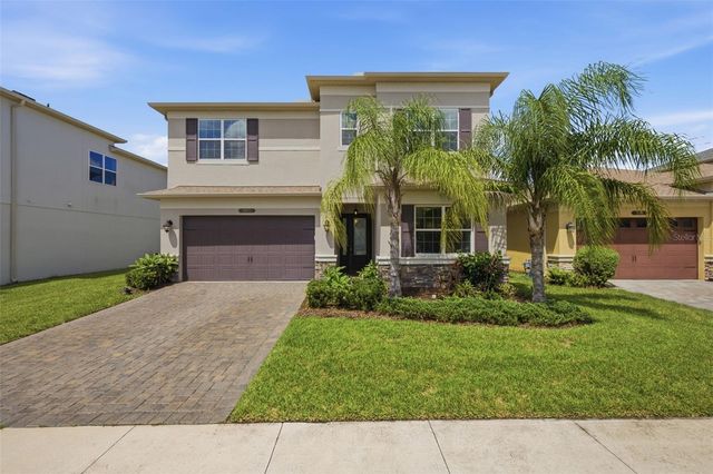3073 MOUNTAIN SPRUCE TERRACE, Wesley Chapel, FL 33543